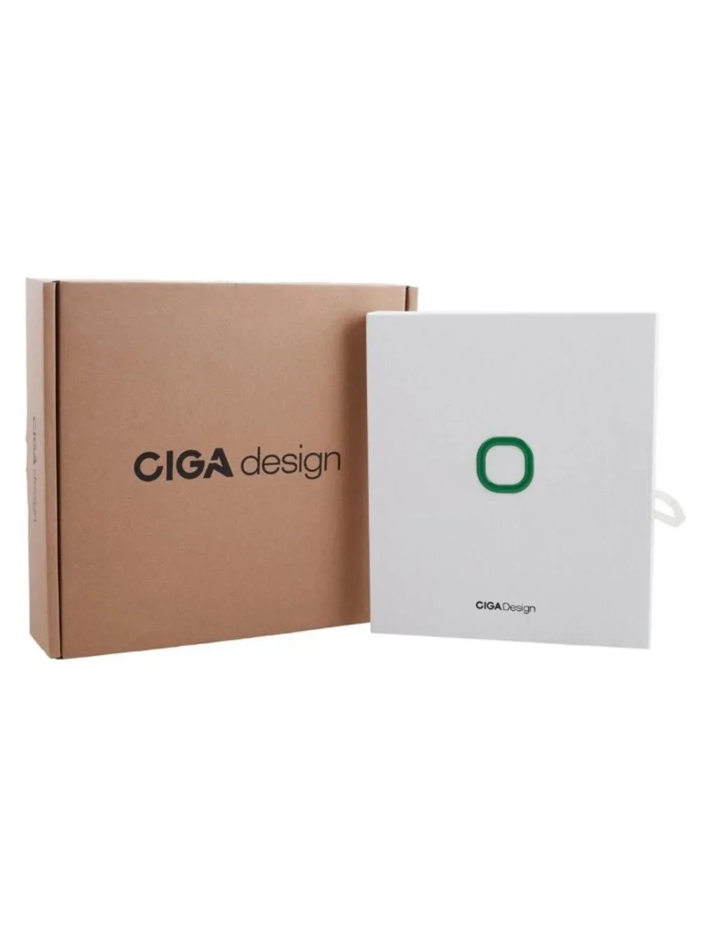 Ciga Design new authentic